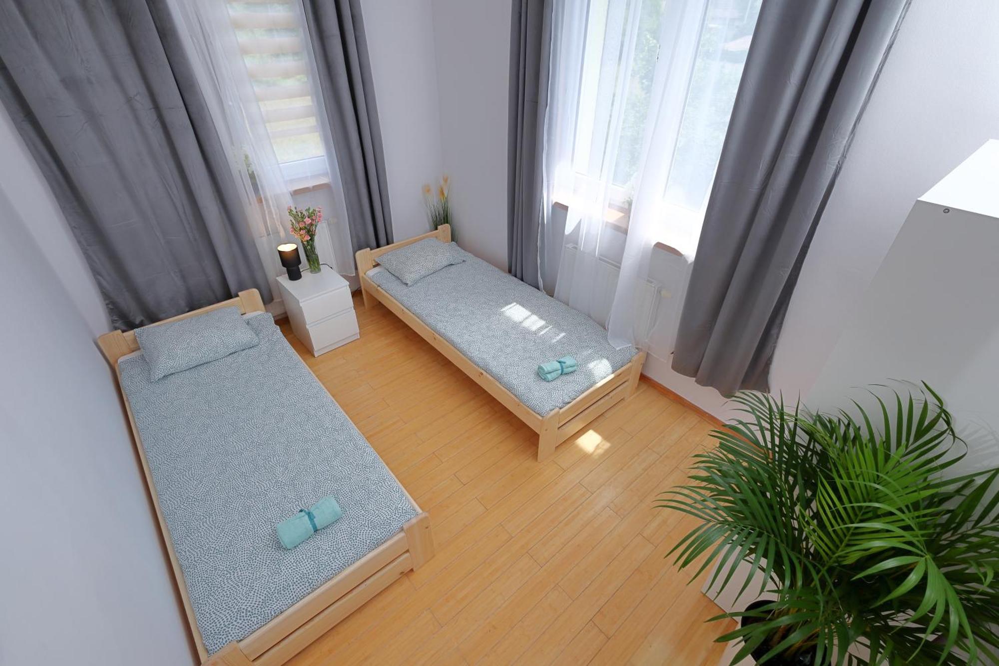 Apartament Sloneczny 5 Opole Exterior photo